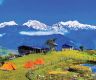 Harsing Danda emerges top tourist destination