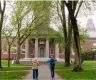 Trump administration ends Harvard's ability to enrol international students