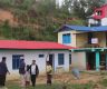 भोजपुरको कोटमा प्रसूति भवन निर्माण