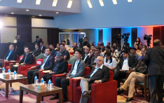 एससिओ डेमोन्स्ट्रेशन क्षेत्र (नेपाल) संस्कृति, पर्यटन र व्यापार प्रवर्द्धन सम्मेलन सफल