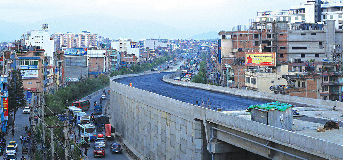 gwarko flyover