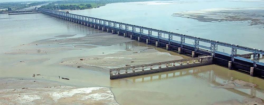 koshi uchcha baandh