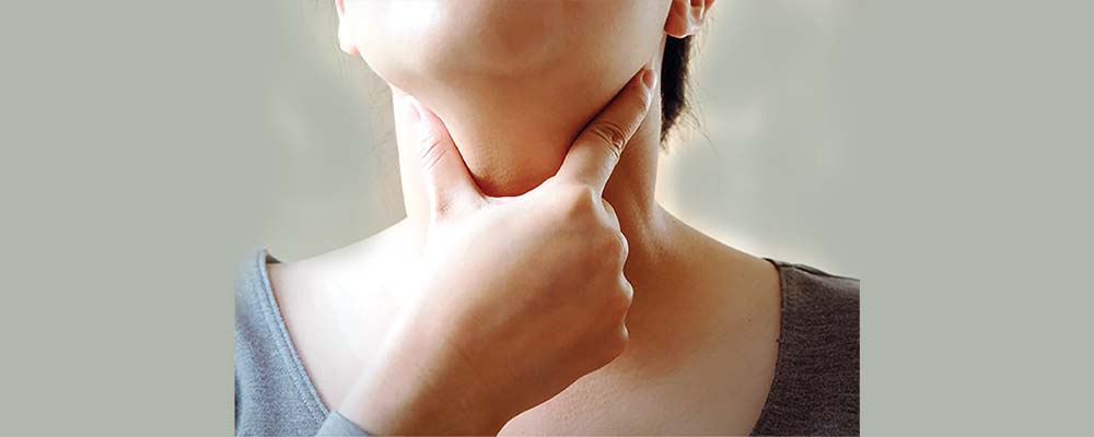 thyroid