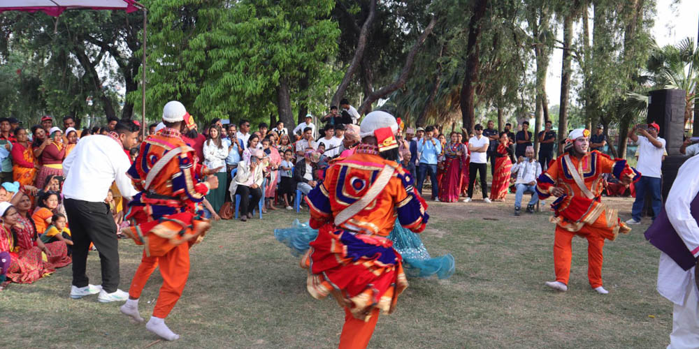 chhaliya