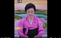 又拘留三名责任人 朝鲜公布驱逐舰下水事故调查最新进展