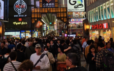 大阪世博会引爆酒店房价背后，日本经济正加速走向“过热”？