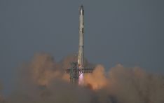 美媒：“星舰”第八次试射爆炸原因查明，即将第九次发射