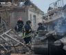 俄称击落110架乌无人机 乌称多地遭袭已致12人死亡