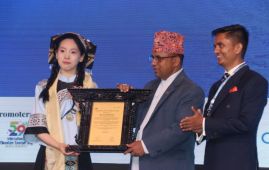  सागरमाथाको यात्राः एभरेस्ट विजेताहरूको अनुभव