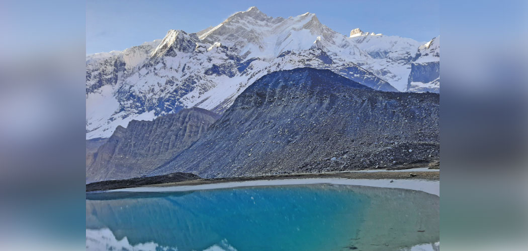 annapurna base camp