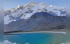 French artists to perform at Annapurna base camp