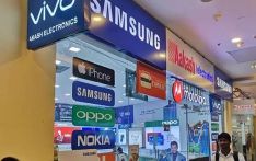 CounterPoint 报告 2025Q1 印度手机出货量：vivo领跑