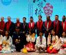第24届“汉语桥”尼泊尔赛区决赛收官 加都大学苏庆山夺冠 