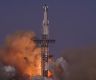 SpaceX launches another Starship rocket
