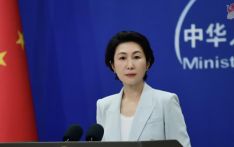 美将撤销中国学生签证，外交部：中方对此坚决反对，已向美方提出交涉