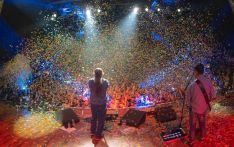 Nepathya's folk rock echoes through Los Angeles