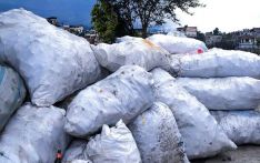KMC signs contracts worth Rs. 60 M annually for dry waste collection
