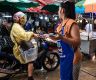 COVID-19 surges in Thailand with 67,484 cases in 7 days