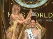 Opal Suchata Chuangsri from Thailand crowned Miss World 2025