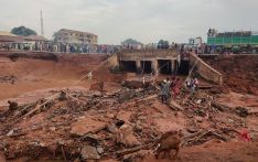 151 die, thousands displaced due to flood in Nigeria