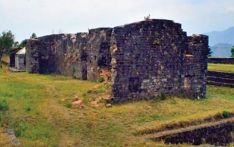 Makawanpur Gadhi drawing thousands of tourists daily