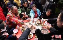 法国女婿在中国的“浪漫25年”：“都是善意和温暖”