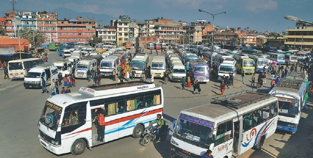 Buspark