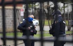 美国《纽约时报》：美国警力不足，调解员接管日常纠纷