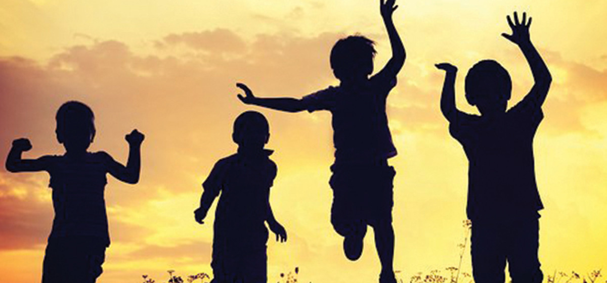 childrens