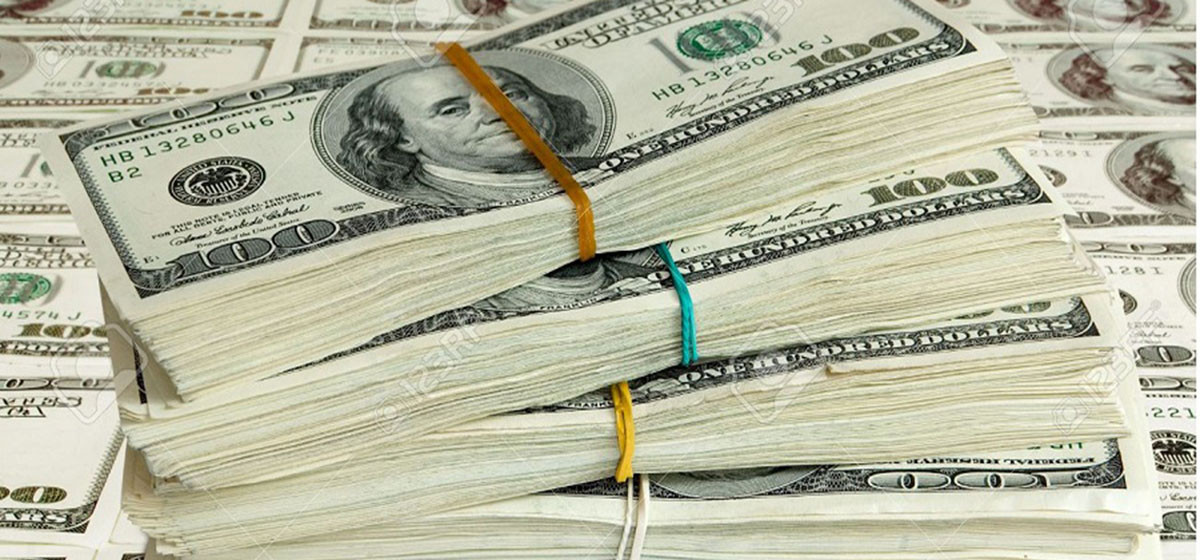 dollar