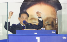 李在明韩国总统任期已开启　接下来他会怎么干
