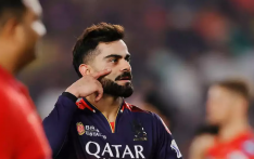 Kohli's RCB end 18-year wait for maiden IPL title