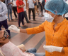 COVID cases in India cross 4,000-mark; 5 deaths reported in 24 hours