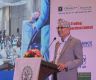 New fiscal budget is realistic and reform-oriented: Finance Minister Poudel