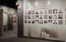 加拿大一博物馆展示日军侵华罪证，日政客却称“损害日本声誉”
