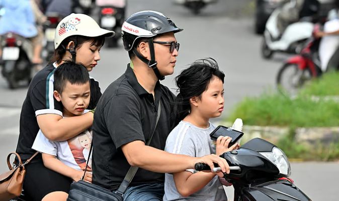 vietnam