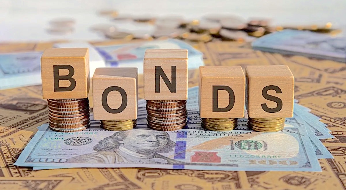 bonds