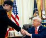 从亲密无间到骂战不休，一文读懂马斯克与特朗普如何反目成仇