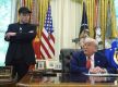 美媒：“我们正在夺走埃隆的朋友”，白宫要求特朗普与马斯克共同盟友选边站队