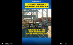 老布什之子尼尔·布什：美中合作让双方互利共赢