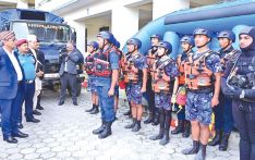 Govt enhances disaster readiness amid rising monsoon challenges