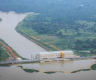 Chinese-built hydropower projects foster talent development in Cote d'Ivoire