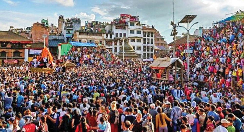 hile jatra