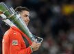 Nations League final: Portugal 2-2 Spain (5-3 pens) - Cristiano Ronaldo helps Portugal to reclaim title