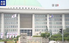 韩媒：曾留学哈佛和清华，韩国总理候选人被评价是“务实派”