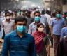 Active COVID cases cross 6,000 mark in India, 6 more deaths