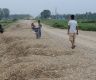 बजेट अभावमा रोकियो रेलमार्ग निर्माणको काम