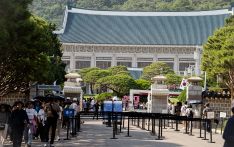 总统办公室即将回迁，安保问题成最大挑战，“青瓦台回归”计划让韩国人喜忧参半