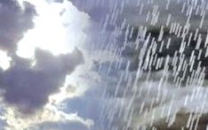 Monsoon stops in Koshi, heat affects life across country