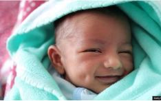 World fertility rates in 'unprecedented decline', UN says
